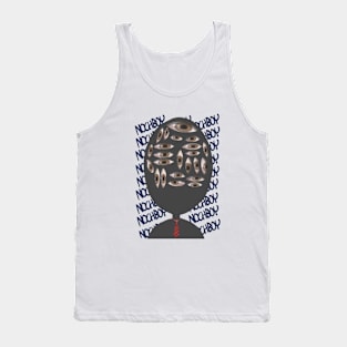 Nochboy Tank Top